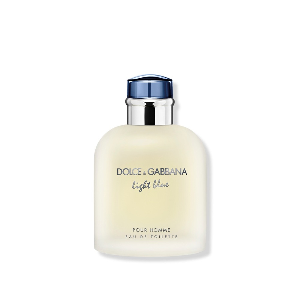 Dolce & Gabbana Light Blue Eau de Toilette 4.2oz